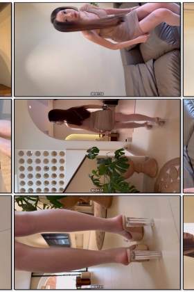 亮丝美腿（上）