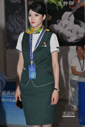 26917-62-118√美丽的春秋空姐们