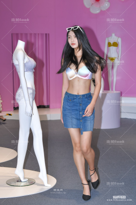 牛仔裙内衣 24-04-20-58P