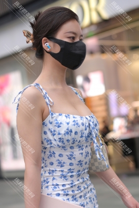 【J5391】青花（附赠视频）