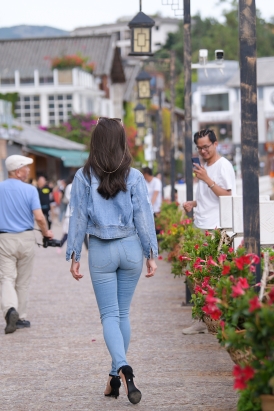 【魂魂大理旅拍作品】第四篇：不安的灵魂