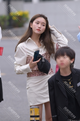 【J3744】年轻辣妈的味道