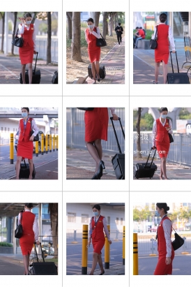 21423空姐村宿舍总部第二季752P