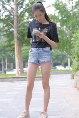 【M1299】浅笑明眸