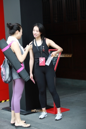 【凯恩赛帖】美好的翘臀身材