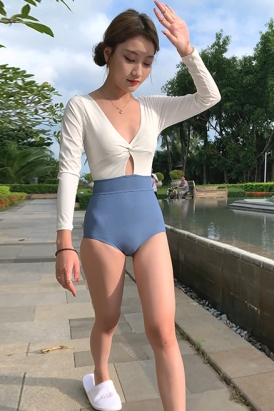 盛夏挽晴天（上）