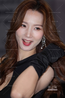 深圳改装车展丝腿高跟 雯雯