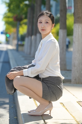 不存在情人（中）