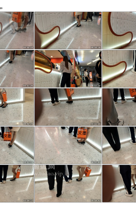 美少妇借买奶茶的机会街拍丝袜脚在高跟里不停地蠕动[05:20]