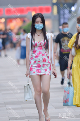 【J2952】性感的玫瑰花~