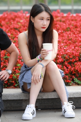 热裤王炸包~可遇不可求~