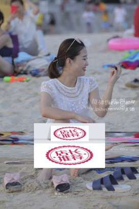 【推荐】8109-1+77/沙滩最美时光-沙滩防晒穿搭～