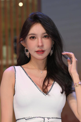 网红-小闹-美足版