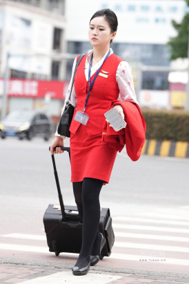 乘务长与乘务员厚黑美学85P