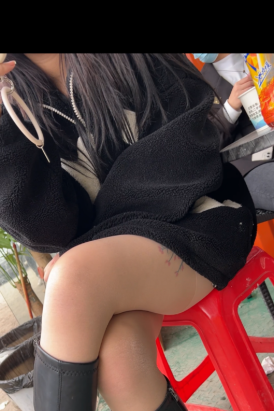 高清视频 长靴 肉色 文身 3.14min 575M