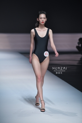 9321大浪百模超模大赛-精彩绝伦+2000P 12P