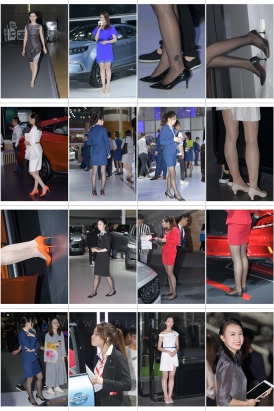 91124广州国际车展集合打包2000+张