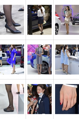 【摄神售图】20725成都国际车展-打包集合