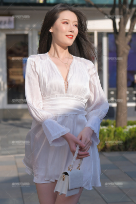 【红石赛帖】魅力白