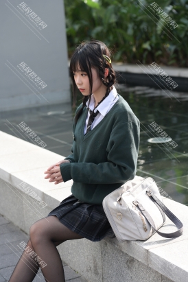 【J3310】稚嫩小妹