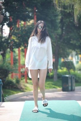 泳装比基尼 【视频+套图】