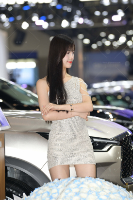 短裙网红小仙女一枚~