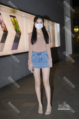 【J5540】美腿小仙女（图+视频）