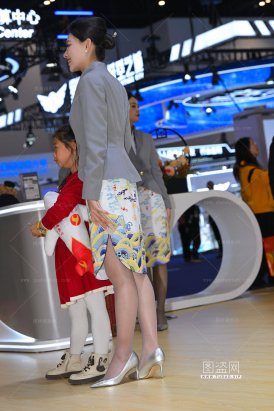 SH25-182-148√海航空姐-细高跟灰丝～