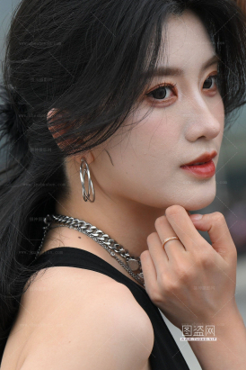 25831-2-120√肉丝热裤BB酱【套图➕4k视频