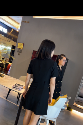 4K视频 咖啡色黑高 320M